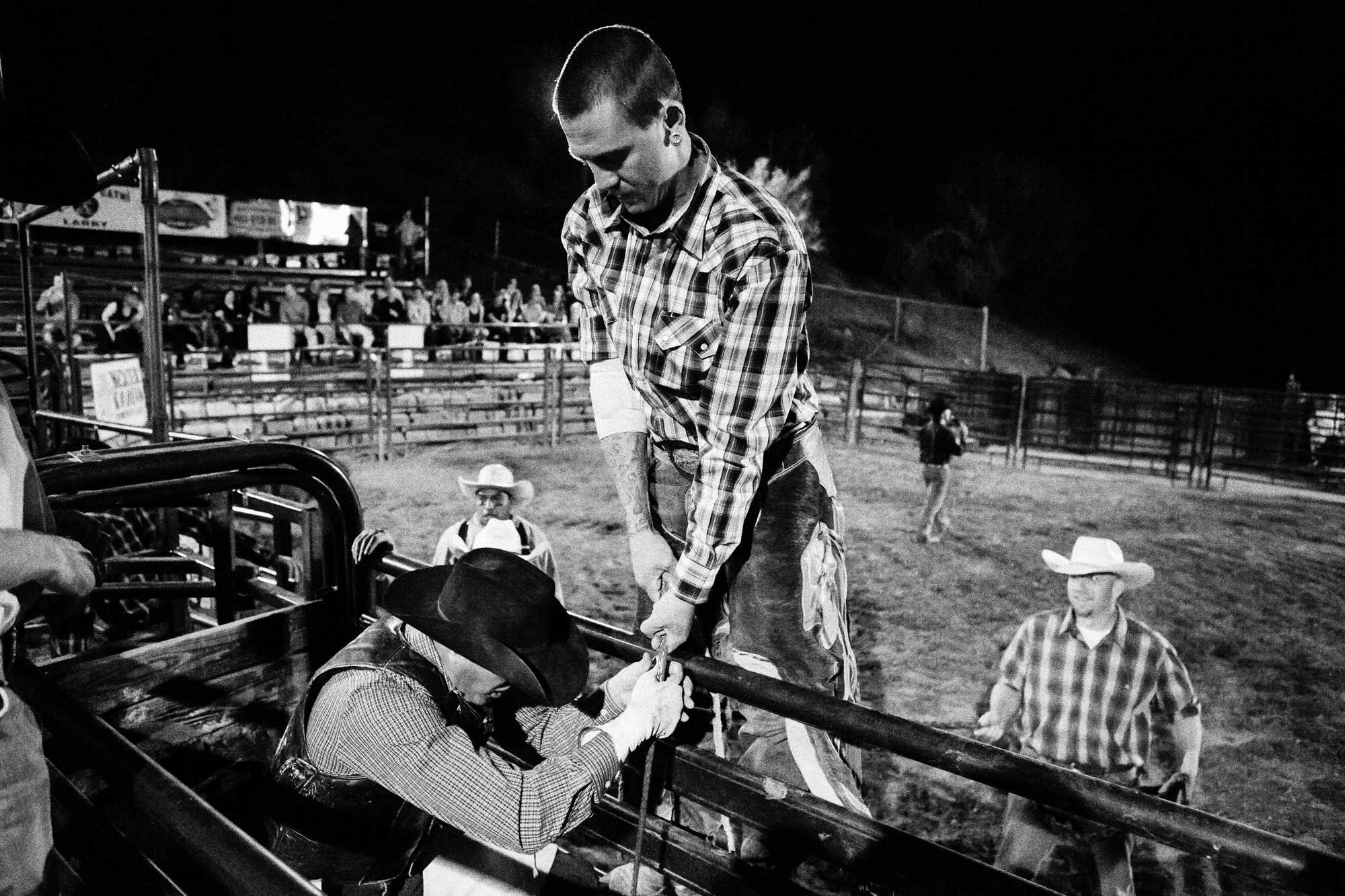 rodeo