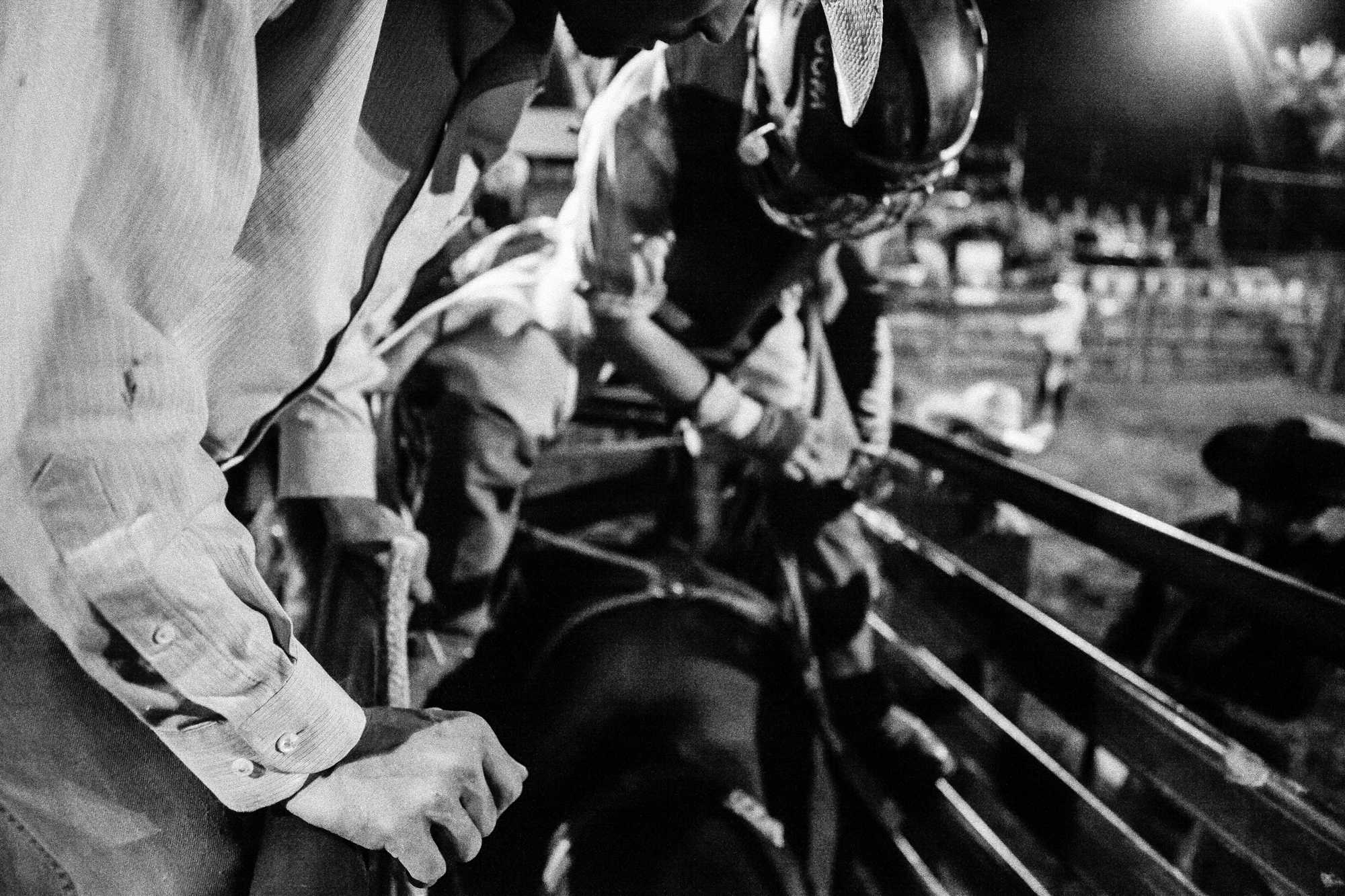 rodeo