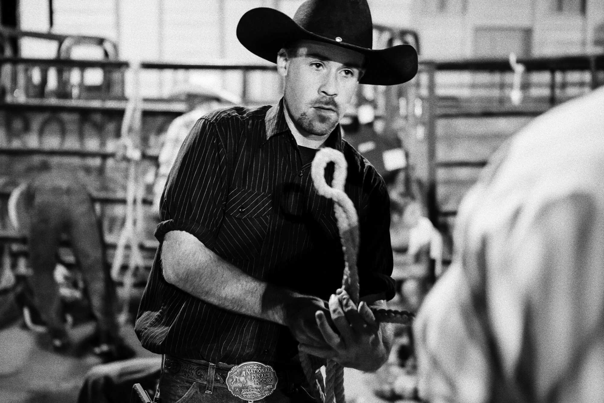 rodeo