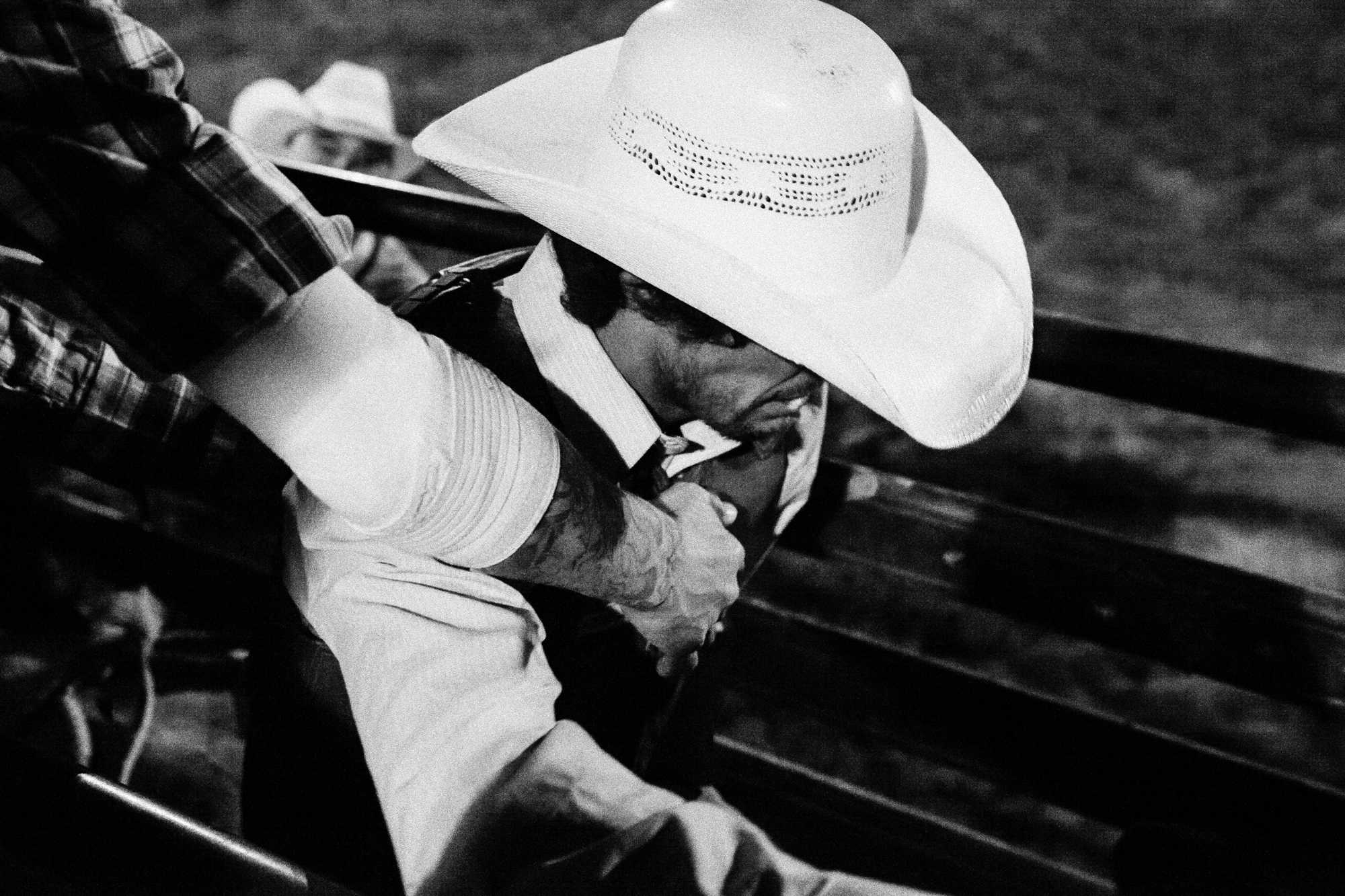 rodeo