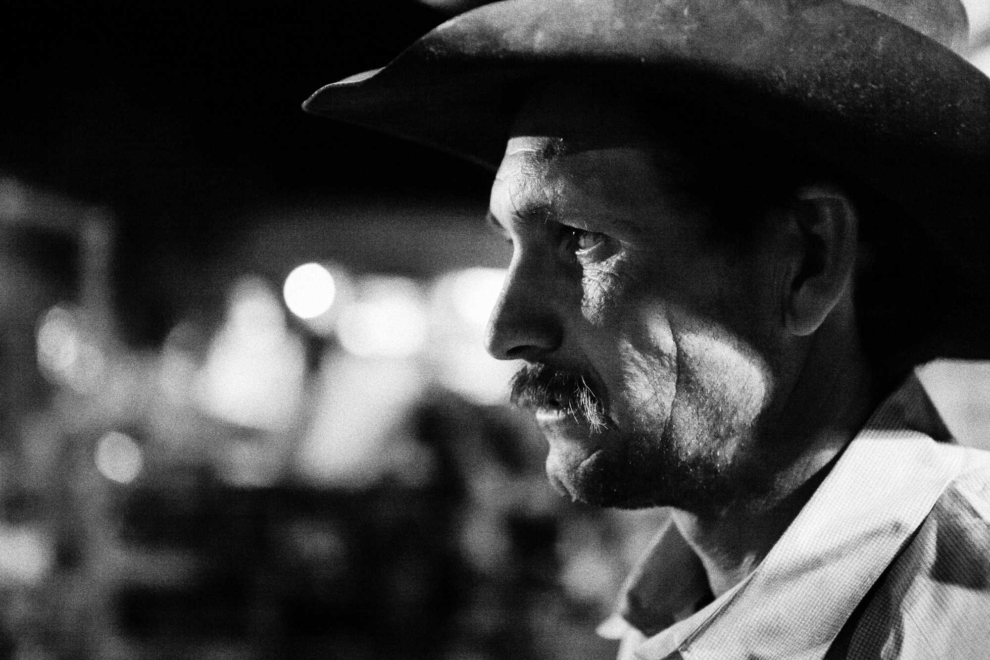 rodeo