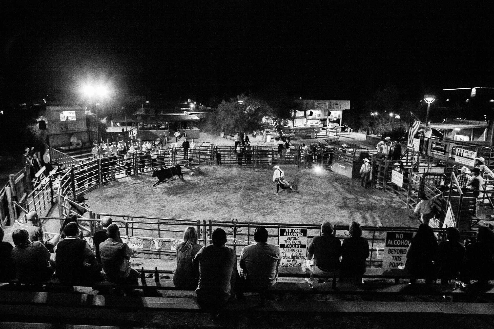 rodeo