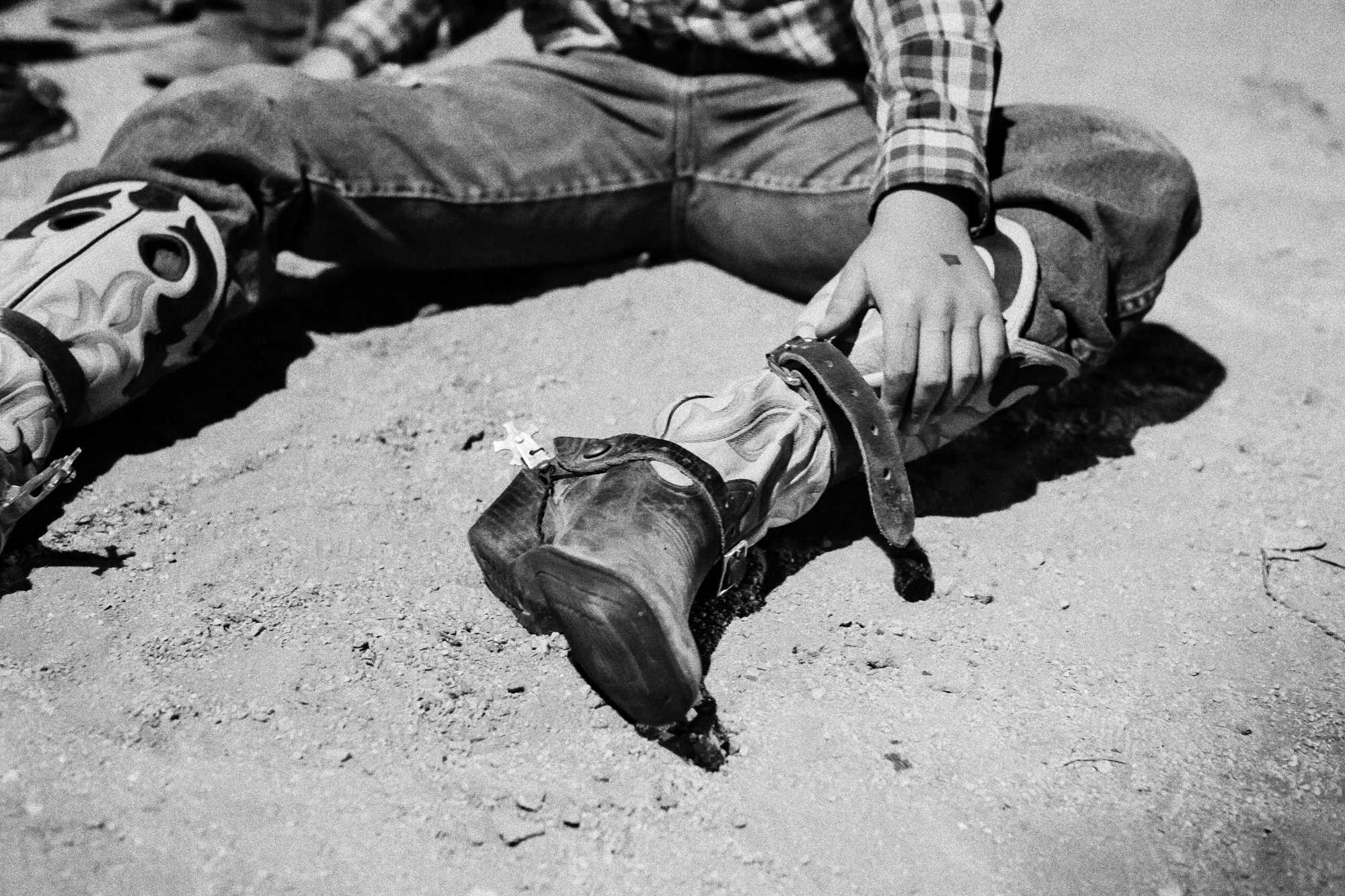 rodeo