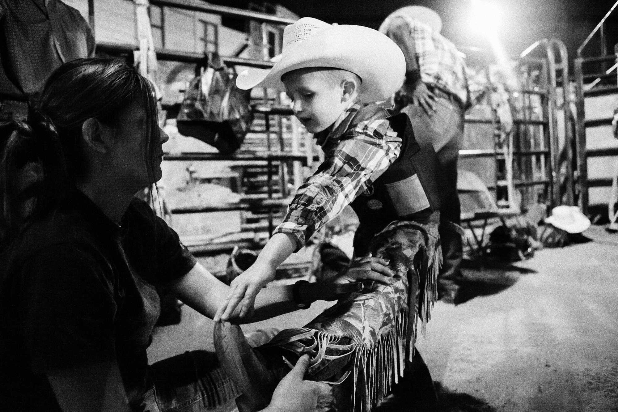 rodeo