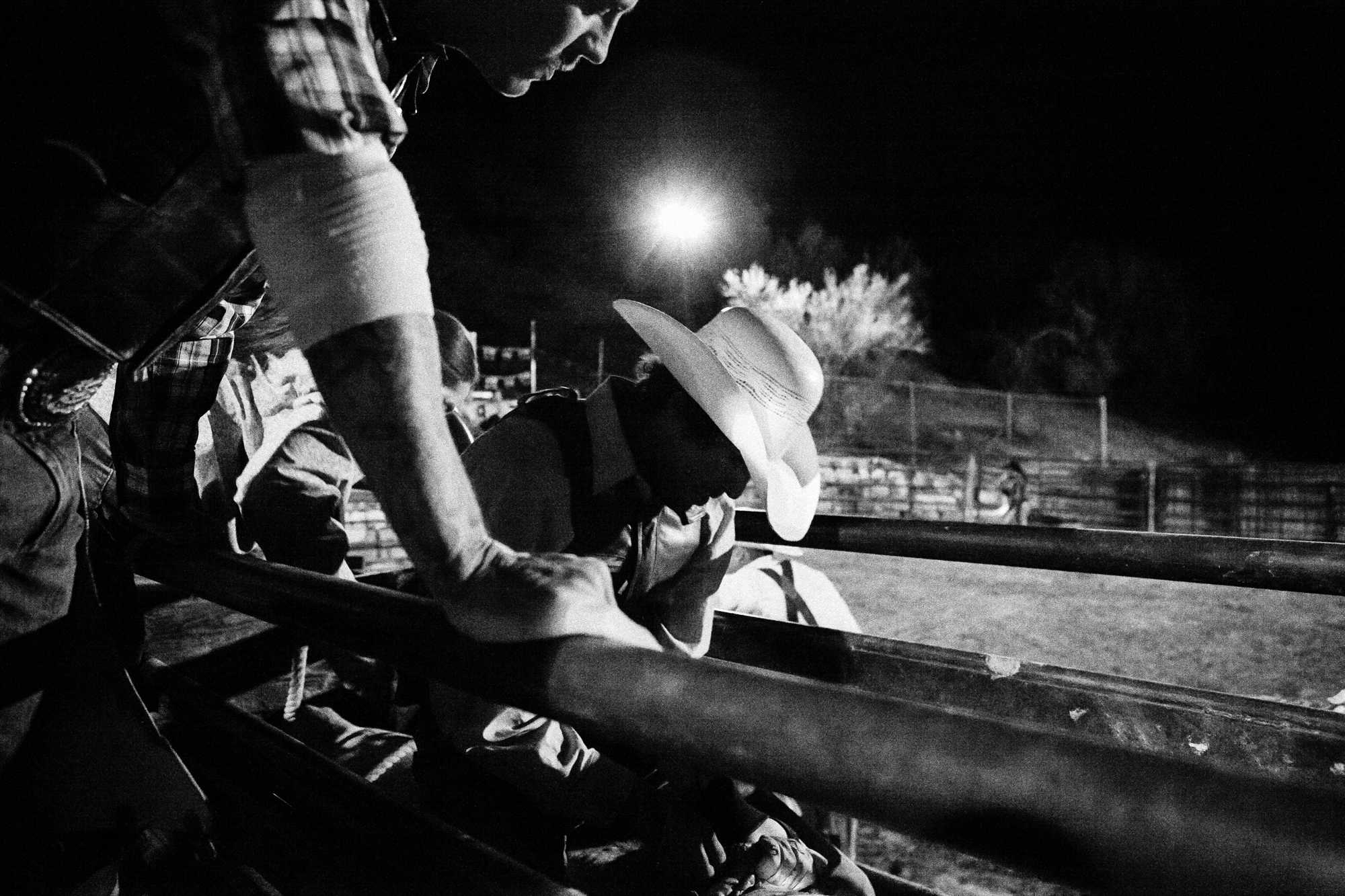 rodeo