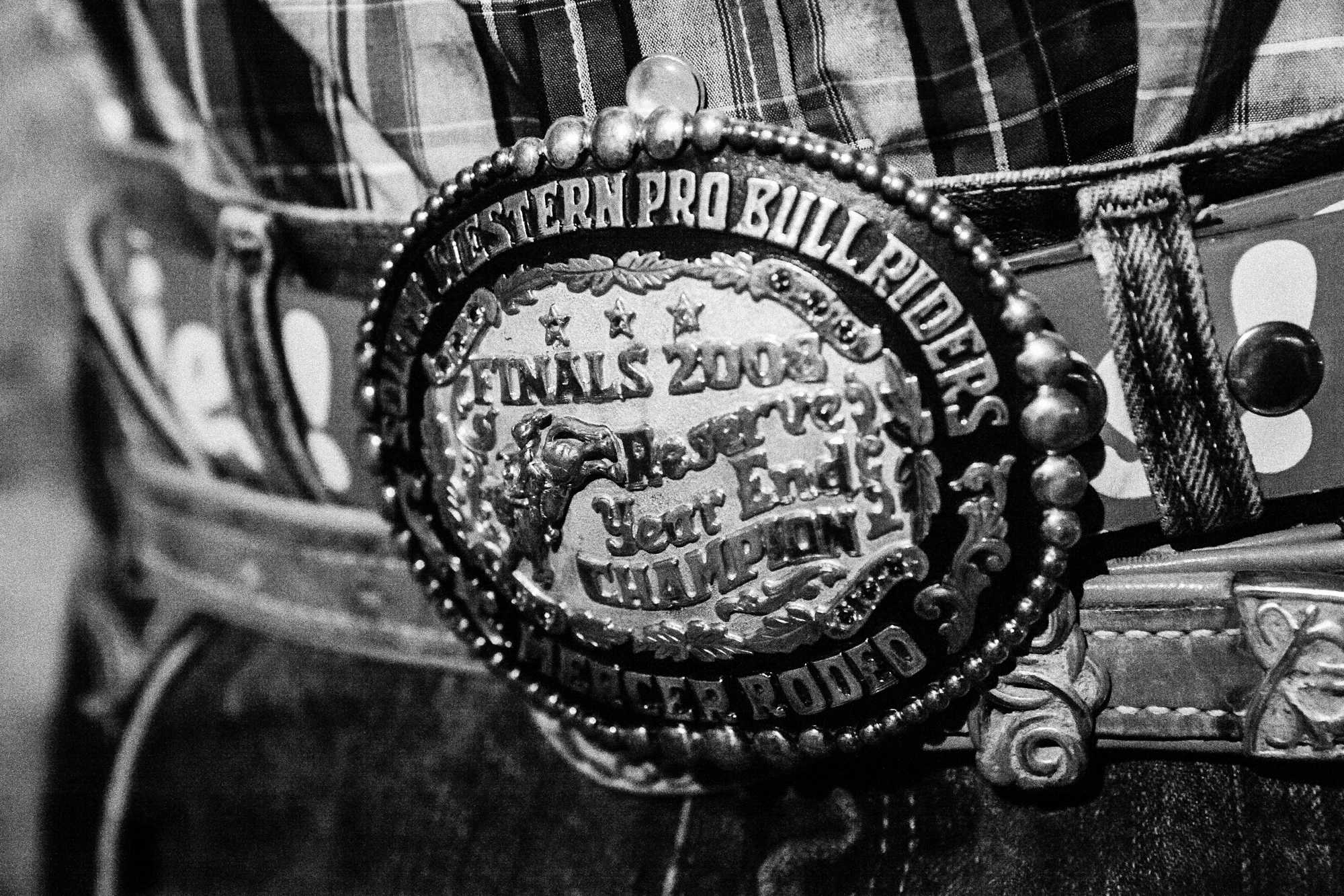 rodeo
